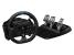 Logitech Gamepads Input Device - G923 Logitech G923 Racing Wheel And Pedals For Xbox One And Pc N a N a Emea - 941-000158